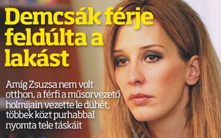 Illustration for article titled Purhabot a retikülbe!